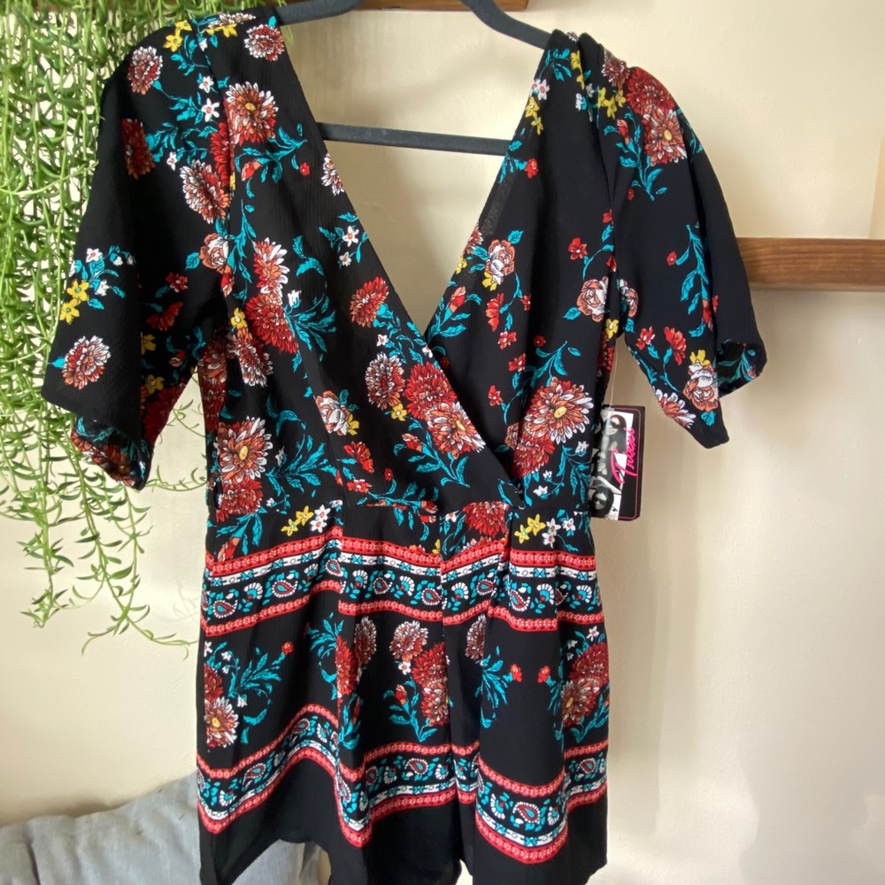 COPY - New romper